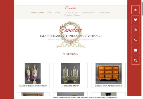 camelote.pl