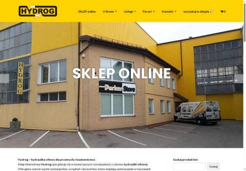 hydrog.pl