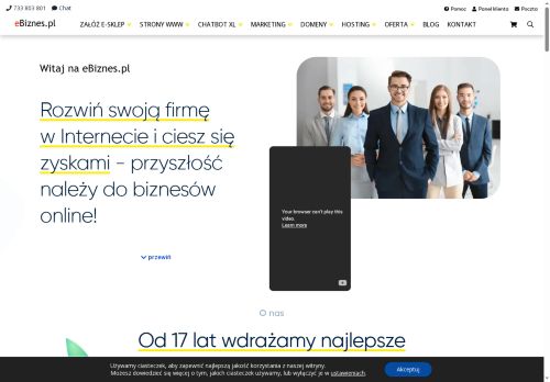 ebiznes.pl