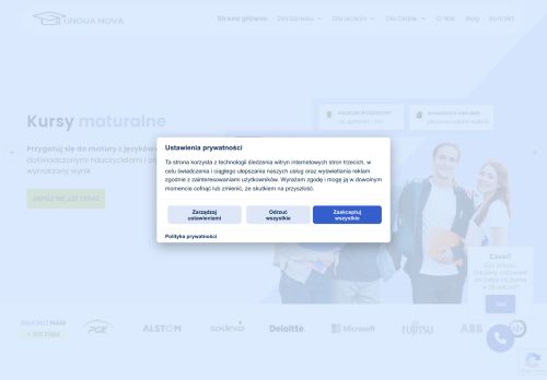 linguanova.com.pl