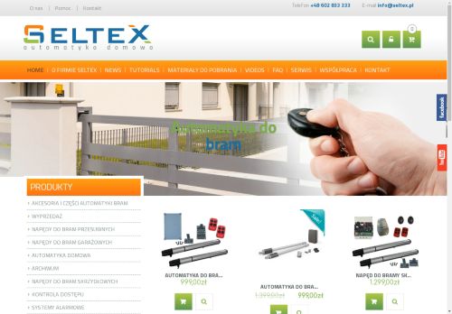 seltex.pl