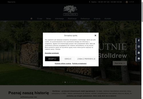 stolldrew.pl