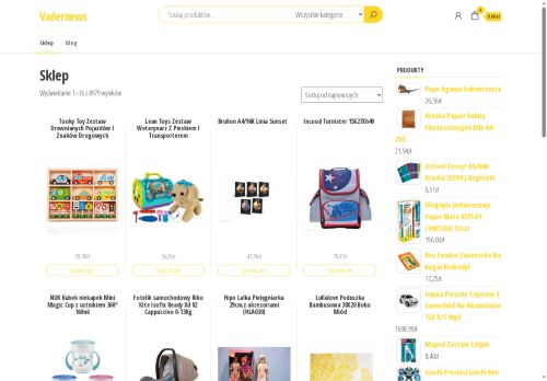vadernews.pl