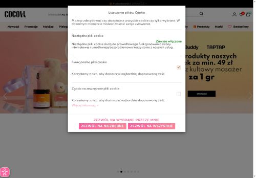 Cocolita.pl