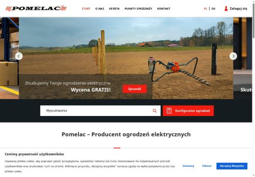 pomelac.pl