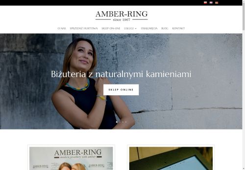 amber-ring.pl