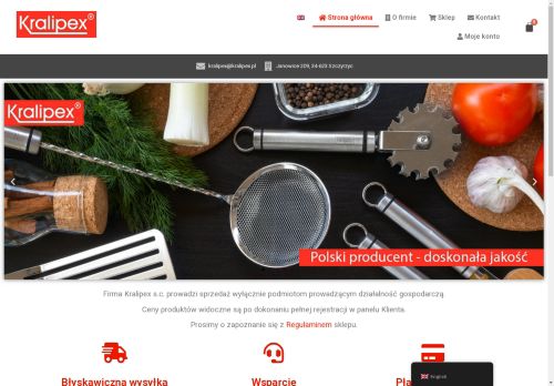 kralipex.pl