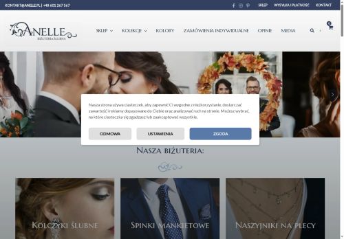 anelle.pl