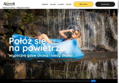 lezuch.pl