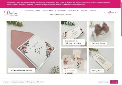 centrumslubne-dalia.pl