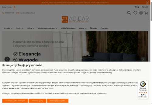 adidarmeble.pl