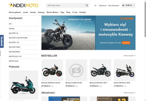 andexmoto.eu