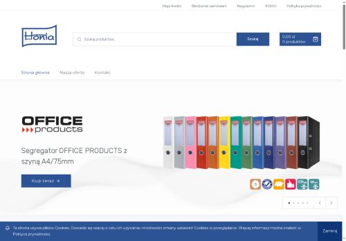 honia.pl