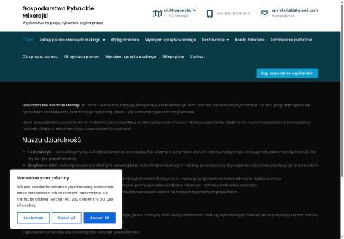 ryby-mikolajki.pl