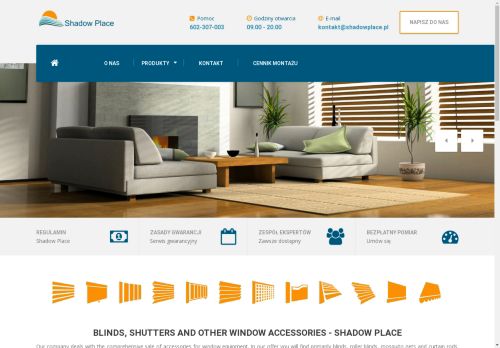 shadowplace.pl