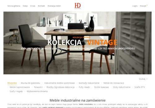 hdfurniture.pl