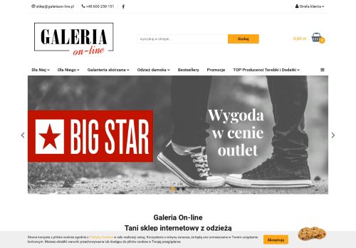 galeriaon-line.pl