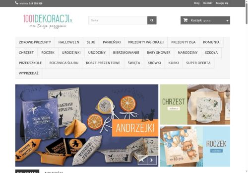 1001dekoracji.pl