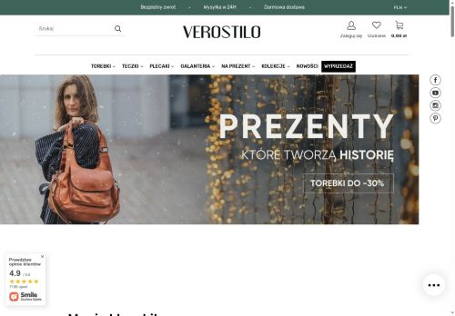 verostilo.com