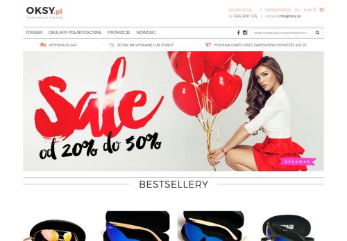 oksy.pl