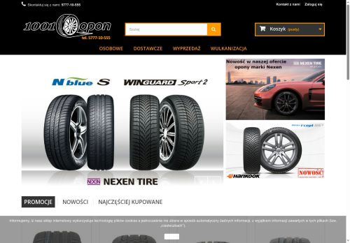 1001opon.pl