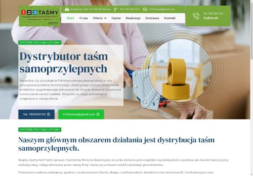 123tasmy.pl