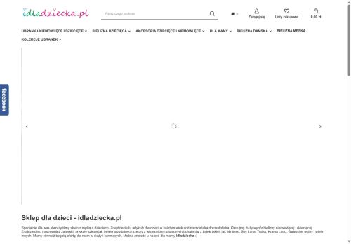 idladziecka.pl