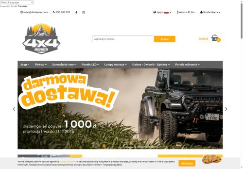 4x4series.com