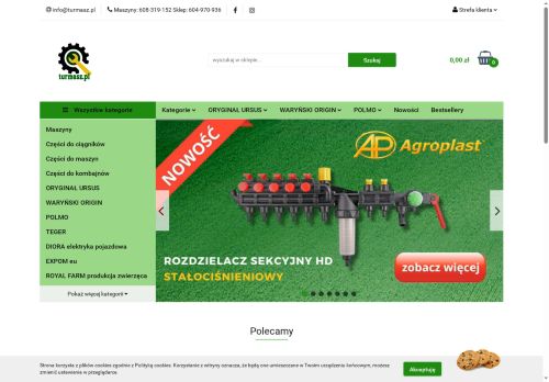 turmasz.pl