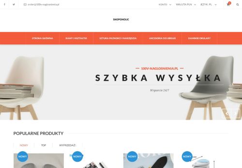 100v-naglosnienia.pl