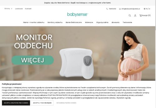 babysensepolska.pl