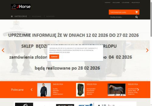 jhorse.pl