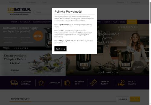 123gastro.pl