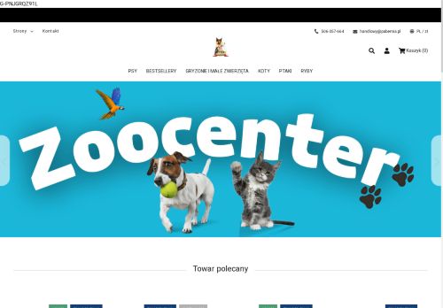zoocenter.pl
