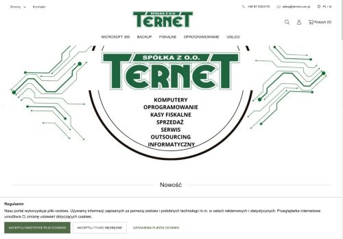 sklep.ternet.com.pl