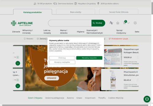 apteline.pl