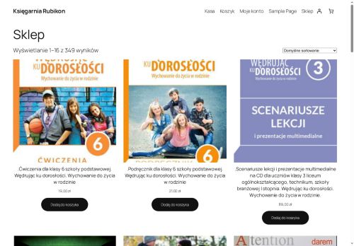ksiegarniarubikon.pl