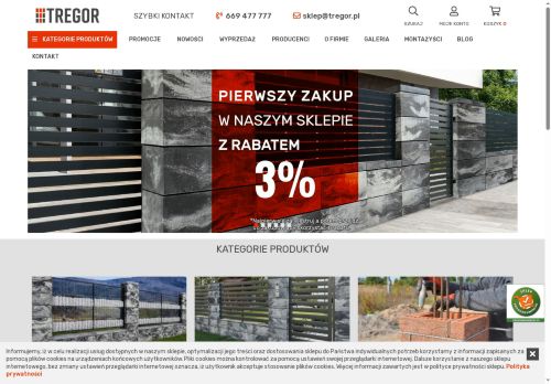 tregor.pl