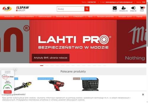 elspaw.pl