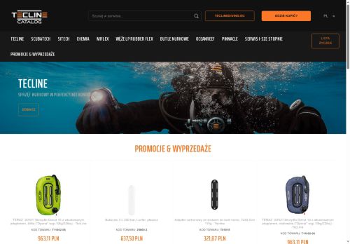 katalog.tecline.com.pl
