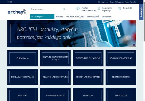 sklep.archem.com.pl