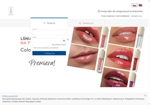 proteaantiaging.com.pl