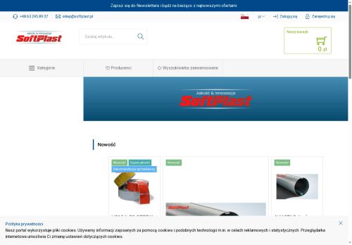 e-softplast.pl