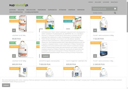 kupnawozy.pl