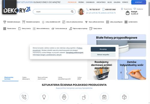 dekory24.pl