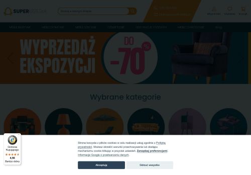 superkrzesla.pl