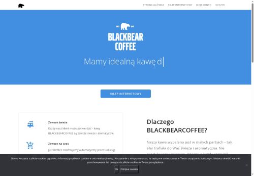 blackbearcoffee.pl