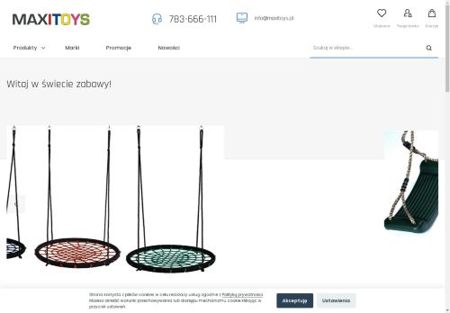 maxitoys.pl