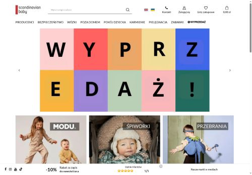 scandinavianbaby.pl