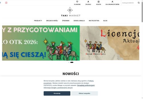 takimarket.pl